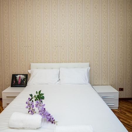 Shortmi Montello Apartment Milan Luaran gambar