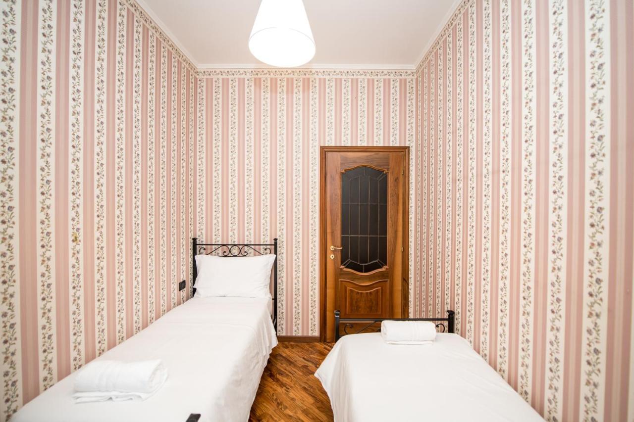 Shortmi Montello Apartment Milan Luaran gambar